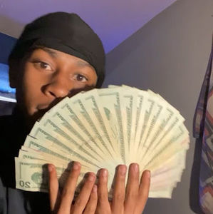 Meet your Posher, Wyatt